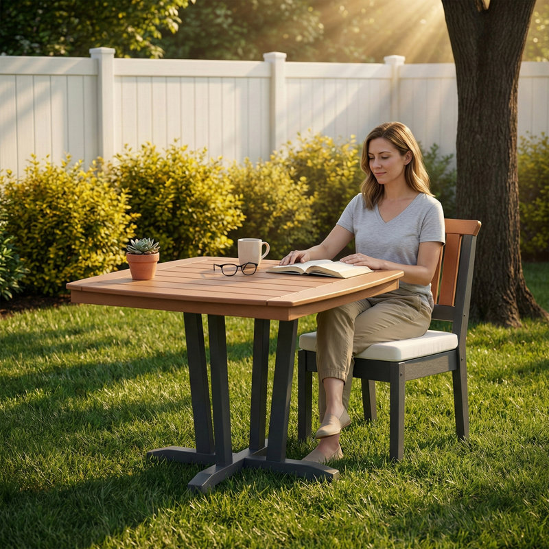 Table de salle à manger Eastlake