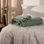 Knitted Throw Blanket-86624110-86624114