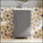 Samith 20'' Single Bathroom Vanity with Ceramic Top-16817071
