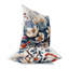 Coussin intérieur / extérieur Painted Paradise-111762294