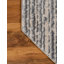 Tapis contemporain Araceli couleur océan-69563932