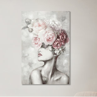 " Floral Crown "