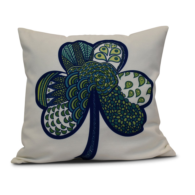 Coussin Funky Junky, H 20 po x l 20 po