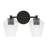 Depner 2 - Light Dimmable Vanity Light-1981120141