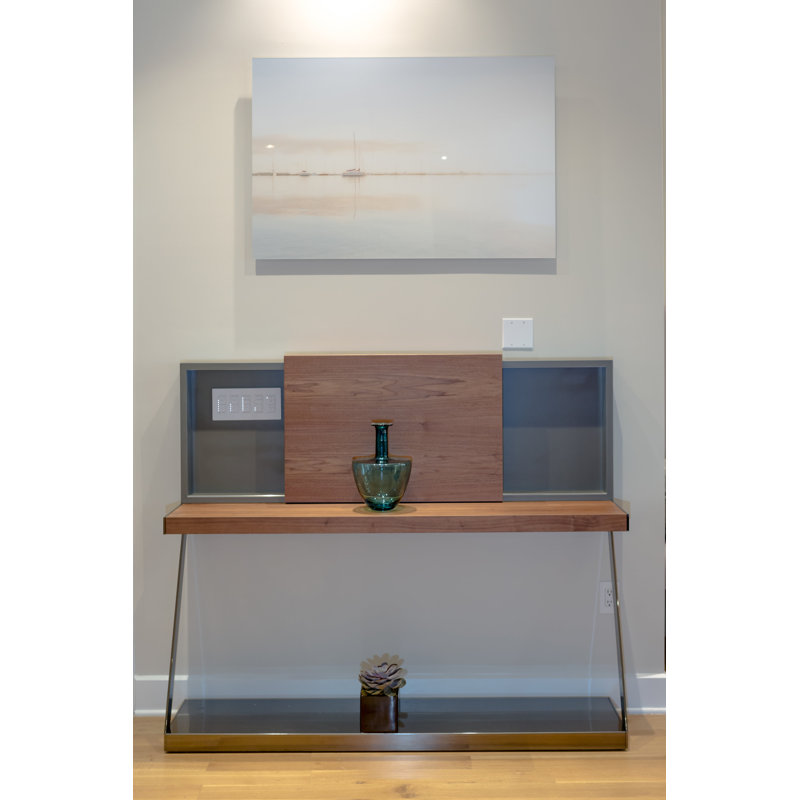 6 Am Print by Francis Augustine, No Mat, Paper, 24" H x 36" W x 0.1" D