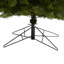 Lighted Artificial Spruce Christmas Tree-1923290446