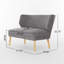 CHAISE D'AMOUR