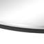 Scarborough Flat Wall Mirror