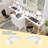 Merck Metal Base with Power Outlet-919299873