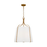 Leander 1 - Light Pendant