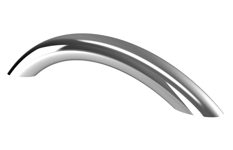 Standard - Luxury Bathtub Handle