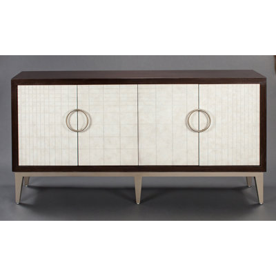 Accent Cabinet