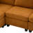 104.3" Cloud Sectional Couch With L-Shape Chaise,Modern Modular Sofa With Deep Seat, Upholstered Couches For Living Room Bedroom,No Assembly Required, Black(Plush Corduroy Fabric)-1071295941