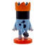 Casse-noisette Bluey Chubby de 6 pouces Kurt Adler