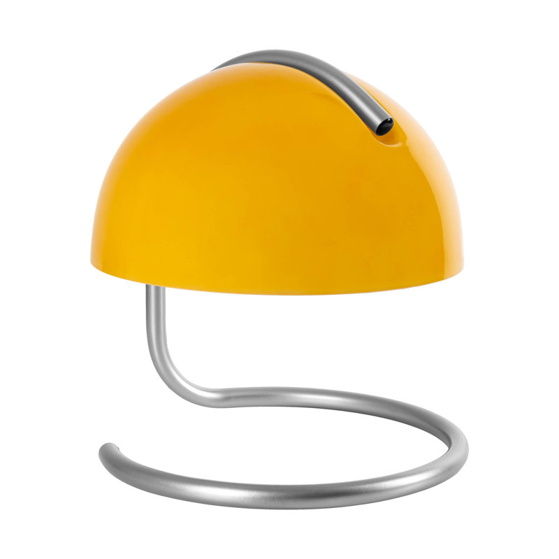 Danwati USB Writing Desk Lamp, Yellow