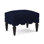 Palm Ottoman