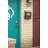 Designer Vertical Wall-Mount Locking Mailbox-111241072