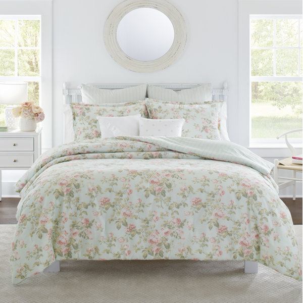 French Country Cottage Bedding