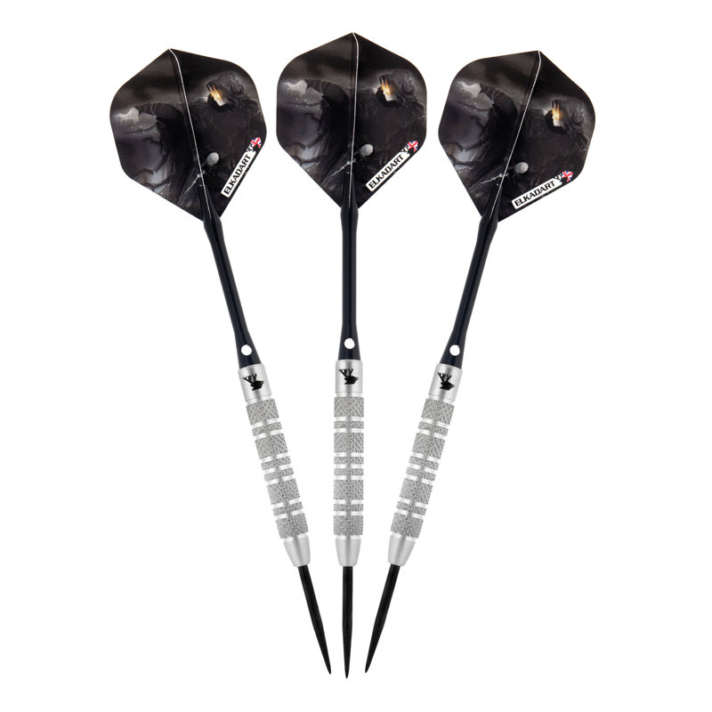 Wizard Tungsten Dart