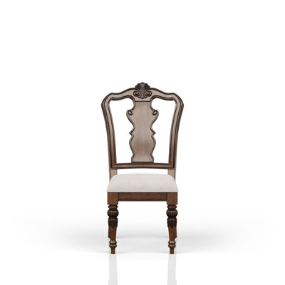 Chaise d'appoint Traditional