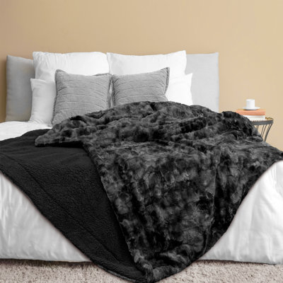 Throw Blanket