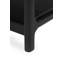 Talvi Solid Wood End Table