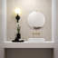 Sahara 4" x 4" Porcelain Wall & Floor Tile-71298550