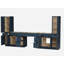 Meuble-lavabo double Disar-120142916