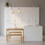 Armoire de rangement polyvalente Modex (ensemble de 5 pièces)-1190804013