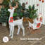 Steel Christmas Decoration