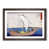 Walnut Framed selected