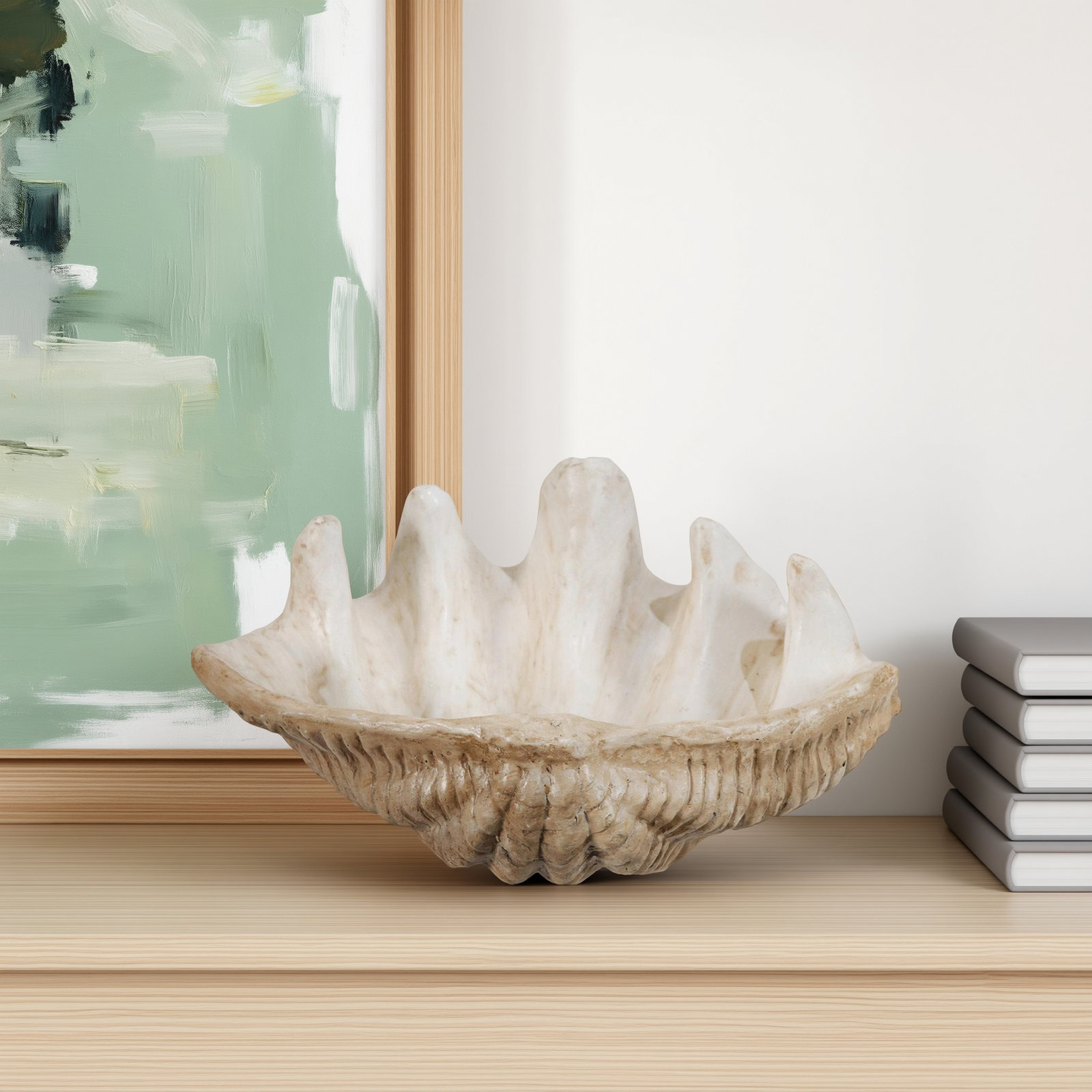 Effingham Decorative Bowl 1