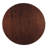 Belmar Cilley Solid Wood Dining Table