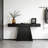 Practical Sofa Table