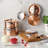 4.0qt Covered Saucepan w/helper handle (22cm)-134212231