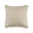 Fringed Throw Pillow