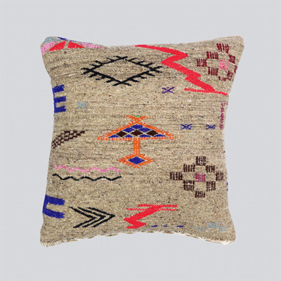 20'' Throw Pillow Cover