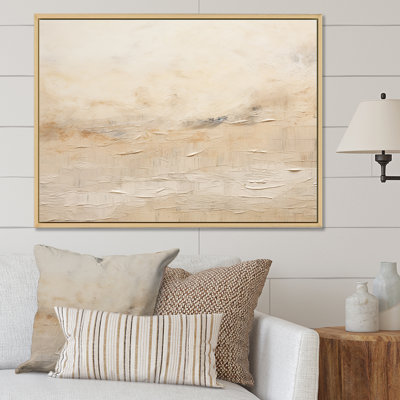 " Prairies Simplicity Of The Plains II "