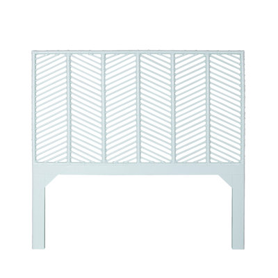 Liam Open-Frame Headboard