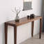 Console de style chinois simple et élégante-1634762724