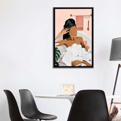 " Unwind " by Bria Nicole