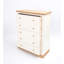 5 Drawer 90cm W Chest-16440516