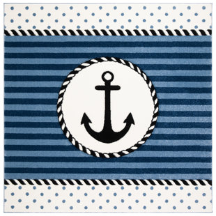 Hickman Kids 100 Performance Rug