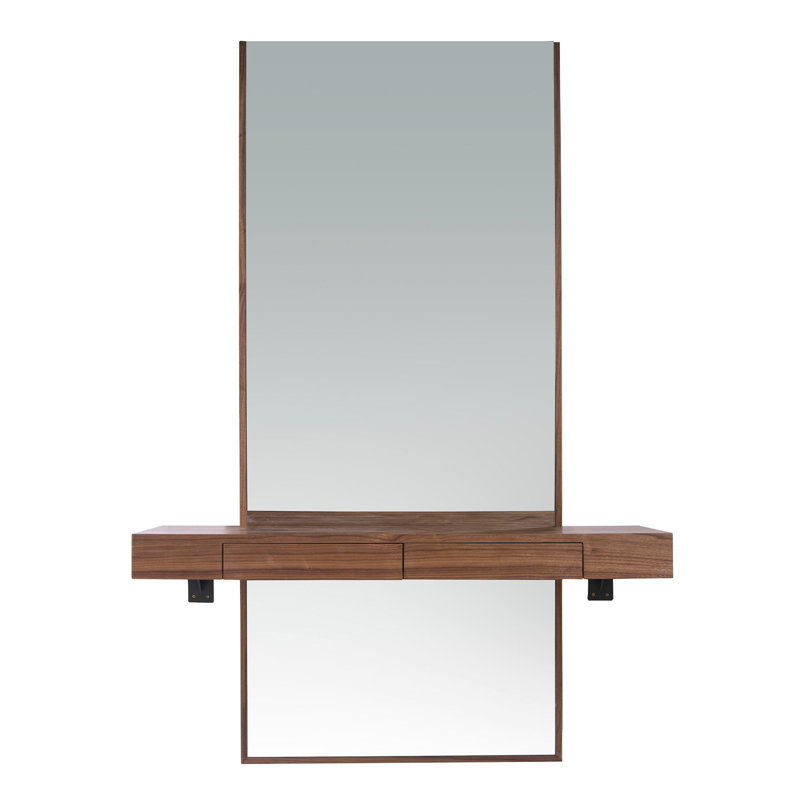 Rectangle Mirror