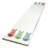 Kennesha 72" Easter Bunny Table Runner