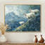 Gillreath Mountain Retreat Of Sheep - Art mural-1031766901-1031766898-868817947