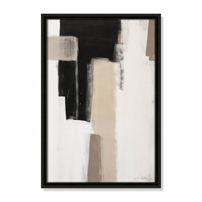 Giverny Earth Scapes I Print