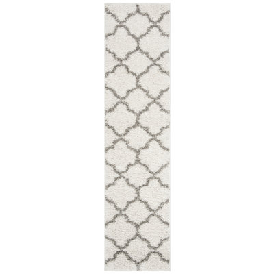 Baret Geometric Area Rug