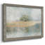 Silent Morning River, reproduction d'art sur toile-237189294-237189295
