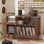 82.6 cm H Media Shelves